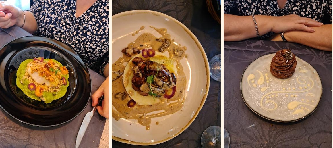 L'imprévu - Gallery Image 1