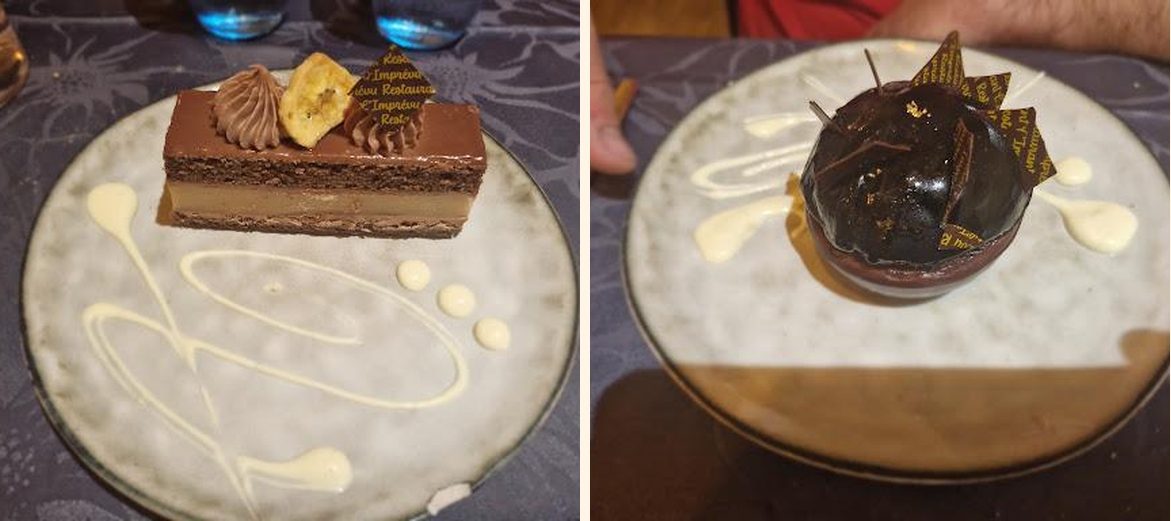 L'imprévu - Gallery Image 4